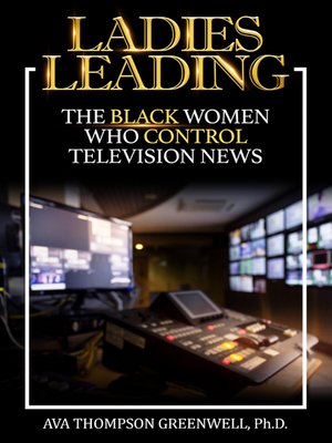 cover image of Ladies  Leading